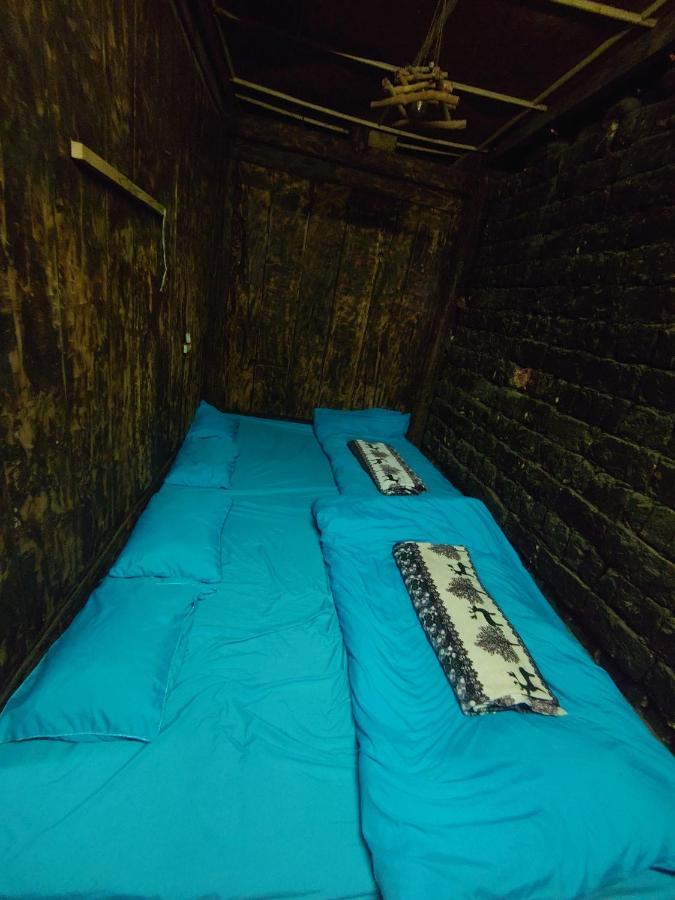 Ma Le Homestay Dong Van  Buitenkant foto