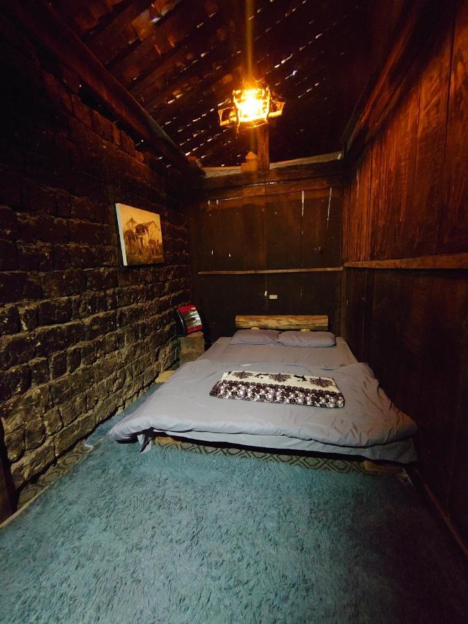 Ma Le Homestay Dong Van  Buitenkant foto