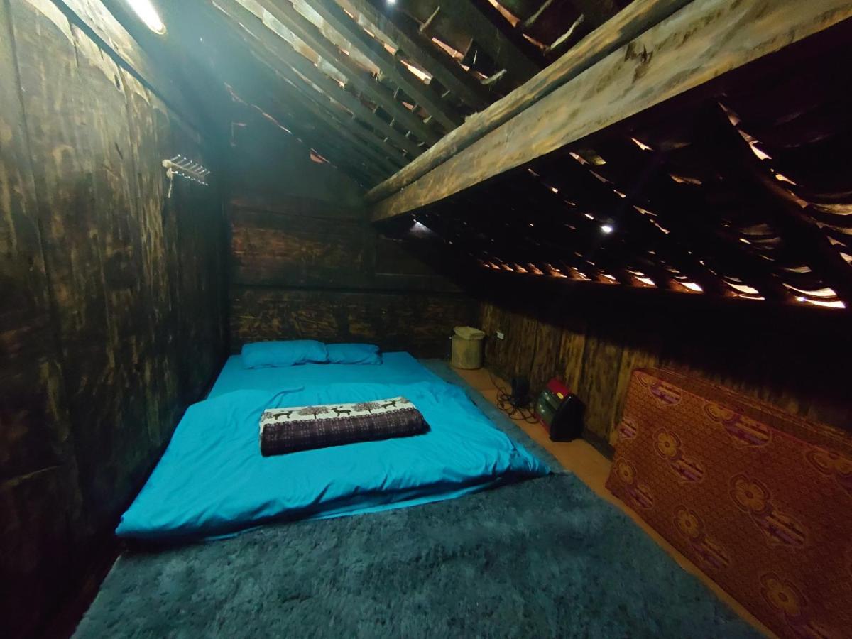 Ma Le Homestay Dong Van  Buitenkant foto