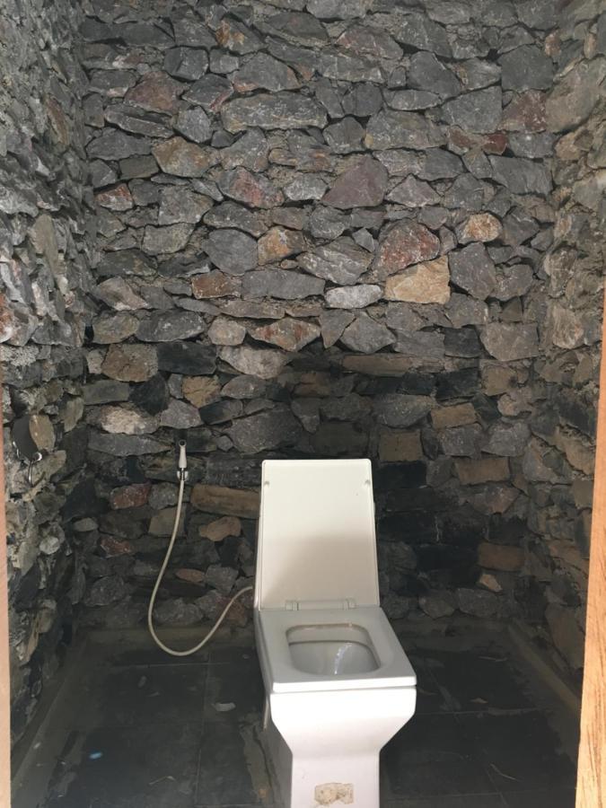 Ma Le Homestay Dong Van  Buitenkant foto