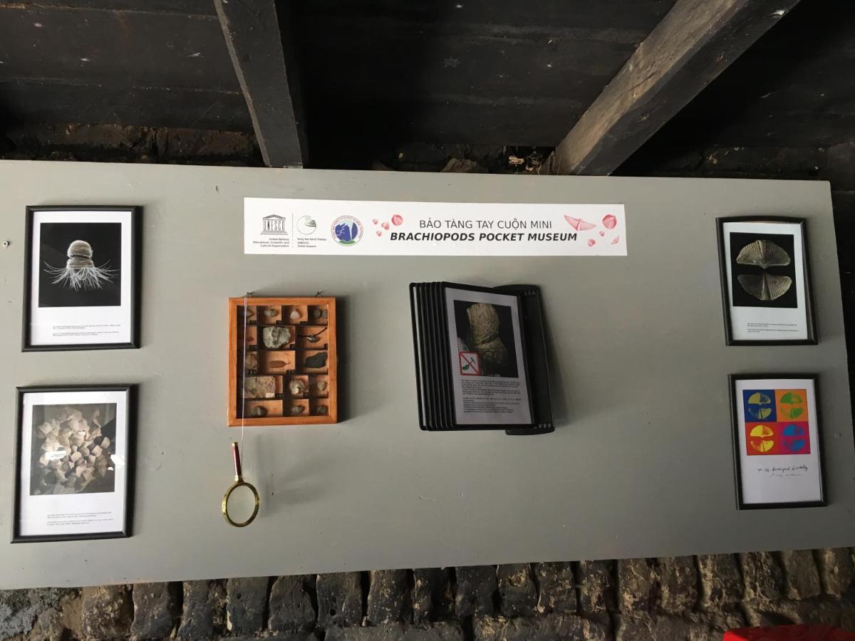 Ma Le Homestay Dong Van  Buitenkant foto