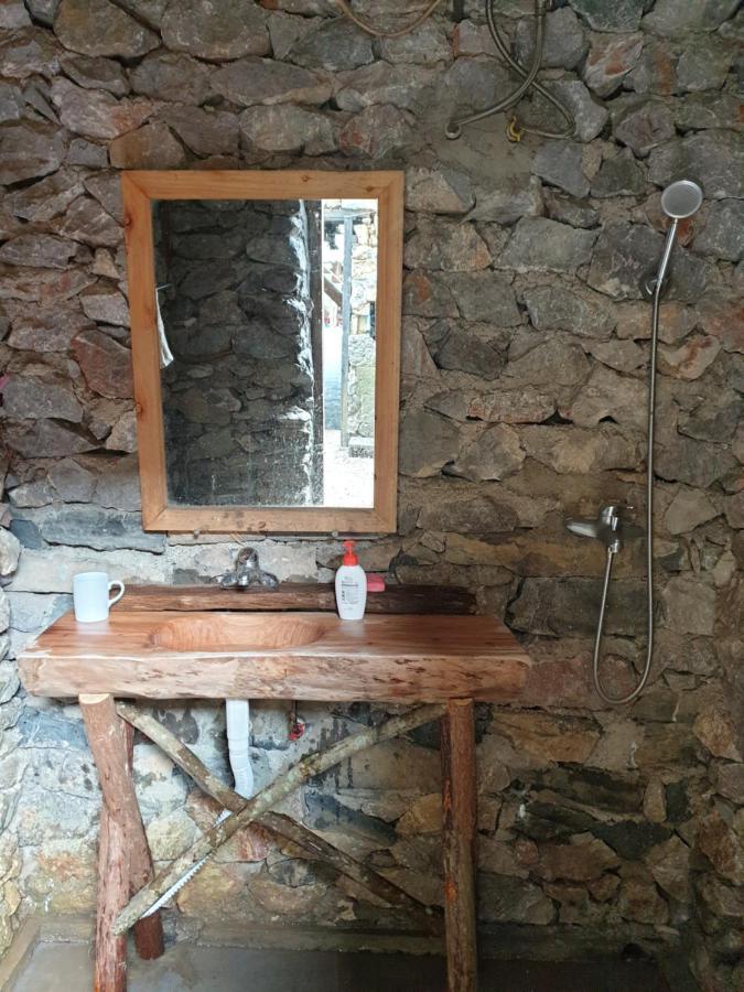 Ma Le Homestay Dong Van  Buitenkant foto